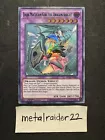 Dark Magician Girl The Dragon Knight