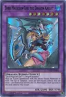 Dark Magician Girl the Dragon Knight
