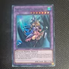 Dark Magician Girl