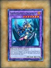 Dark Magician Girl the Dragon Knight