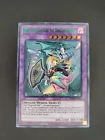 Dark Magician Girl the Dragon Knight