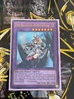 Dark Magician Girl the Dragon Knight