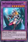 Dark Magician Girl