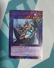 Dark Magician Girl the Dragon Knight