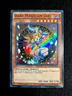 Dark Magician Girl