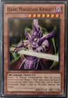 Dark Magician
