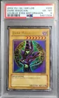 Dark Magician