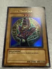 Dark Magician
