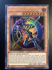 Dark Magician of Chaos