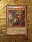 Dark Magician of Chaos