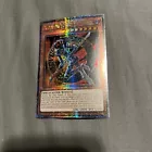 Dark Magician of Chaos