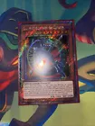 Dark Magician of Chaos