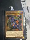 Dark Magician of Chaos