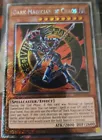 Dark Magician of Chaos