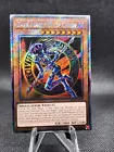 Dark Magician of Chaos