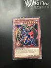 Dark Magician of Chaos