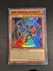 Dark Magician of Chaos
