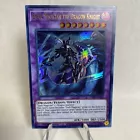 Dark Magician the Dragon Knight