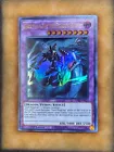 Dark Magician the Dragon Knight
