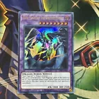 Dark Magician the Dragon Knight