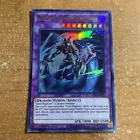 Dark Magician the Dragon Knight