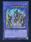 Dark Magician the Knight of Dragon Magic