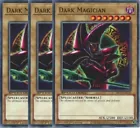 Dark Magician