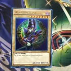 Dark Magician