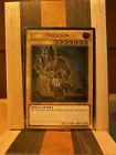 Dark Magician