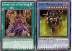 Contract with the Dark Master