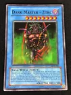 Dark Master - Zorc