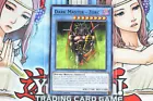 Dark Master - Zorc