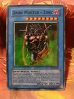 Dark Master - Zorc