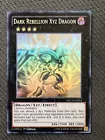 Dark Rebellion Xyz Dragon