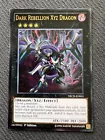 Dark Rebellion Xyz Dragon