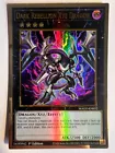 Dark Rebellion Xyz Dragon