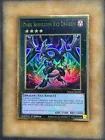 Dark Rebellion Xyz Dragon
