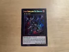 Dark Rebellion Xyz Dragon
