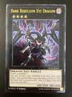 Dark Rebellion Xyz Dragon