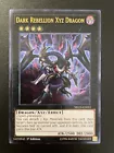 Dark Rebellion Xyz Dragon