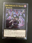 Dark Rebellion Xyz Dragon