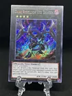 Dark Rebellion Xyz Dragon
