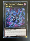 Dark Rebellion Xyz Dragon