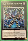 Dark Requiem Xyz Dragon