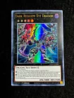 Dark Requiem Xyz Dragon