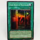 Dark Room of Nightmare