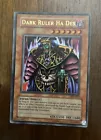 Dark Ruler Ha Des
