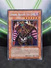 Dark Ruler Ha Des