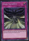 Dark Sacrifice