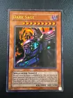 Dark Sage